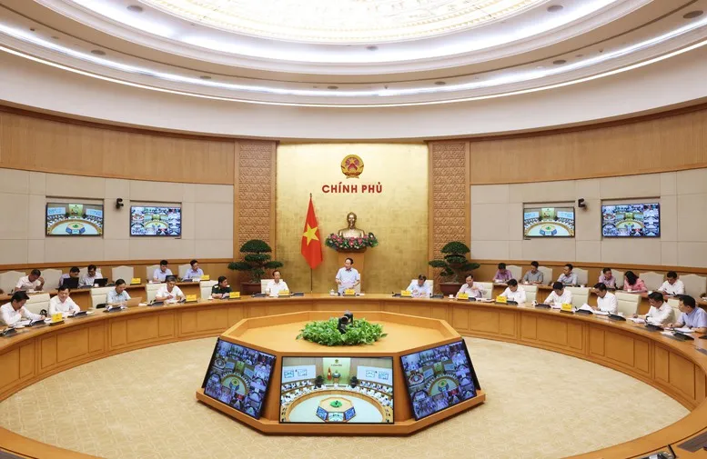 X&acirc;y trường học cho c&aacute;c x&atilde; bi&ecirc;n giới bảo đảm tiến độ, chất lượng; tuyệt đối kh&ocirc;ng để thất tho&aacute;t, l&atilde;ng ph&iacute; - Ảnh 1.