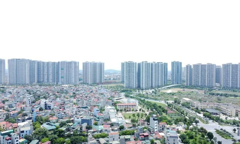 Bất động sản Việt Nam trở th&agrave;nh điểm đến của d&ograve;ng vốn ổn định  - Ảnh 1.
