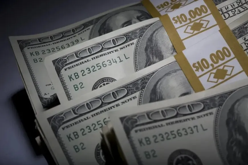 Tỷ gi&aacute; USD h&ocirc;m nay (19-6): Đồng USD chạm mức cao nhất trong v&ograve;ng một năm- Ảnh 2.