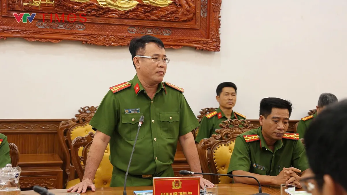 Toàn cảnh vụ lừa đảo kỳ nghỉ rúng động dư luận năm 2026- Ảnh 4. Toàn cảnh vụ lừa đảo kỳ nghỉ rúng động dư luận năm 2026- Ảnh 4.
