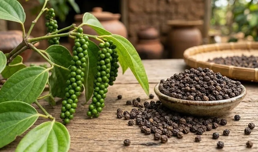 Bản tin nông sản hôm nay (19-6): Giá cà phê tăng, hồ tiêu neo cao- Ảnh 2.