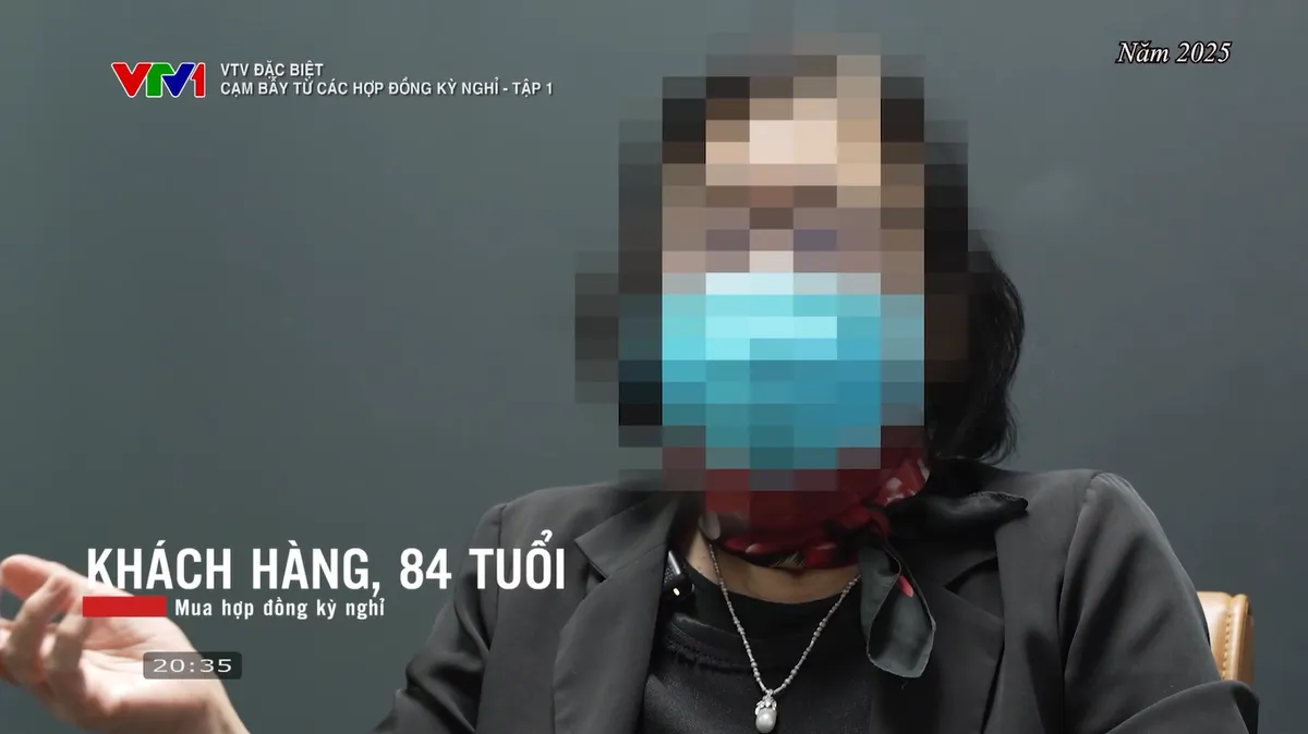 Toàn cảnh vụ lừa đảo kỳ nghỉ rúng động dư luận năm 2026- Ảnh 2. Toàn cảnh vụ lừa đảo kỳ nghỉ rúng động dư luận năm 2026- Ảnh 2.