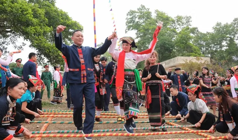 Sửa đổi Chương tr&igrave;nh h&agrave;nh động thực hiện Nghị quyết 80 về ph&aacute;t triển văn h&oacute;a Việt Nam - Ảnh 1.