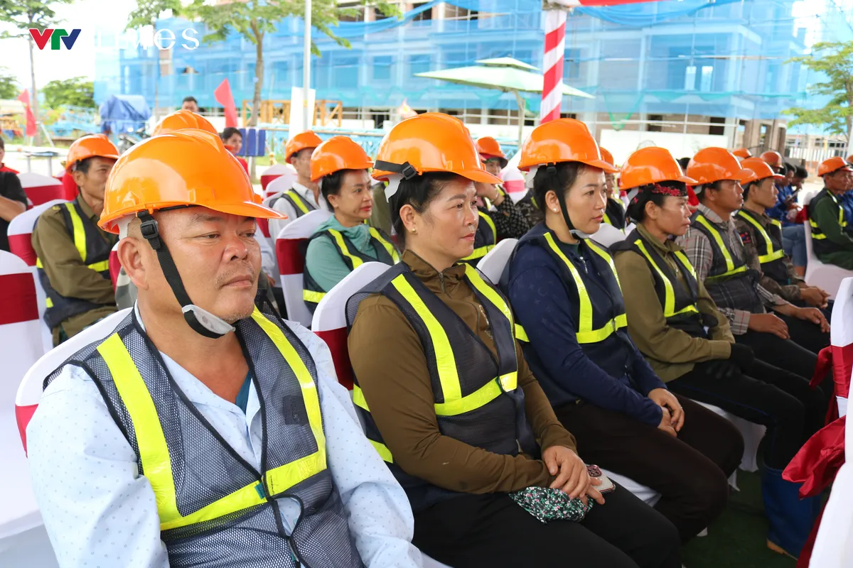 Mở cơ hội an cư cho người thu nhập thấp tại Điện Biên - Ảnh 4.