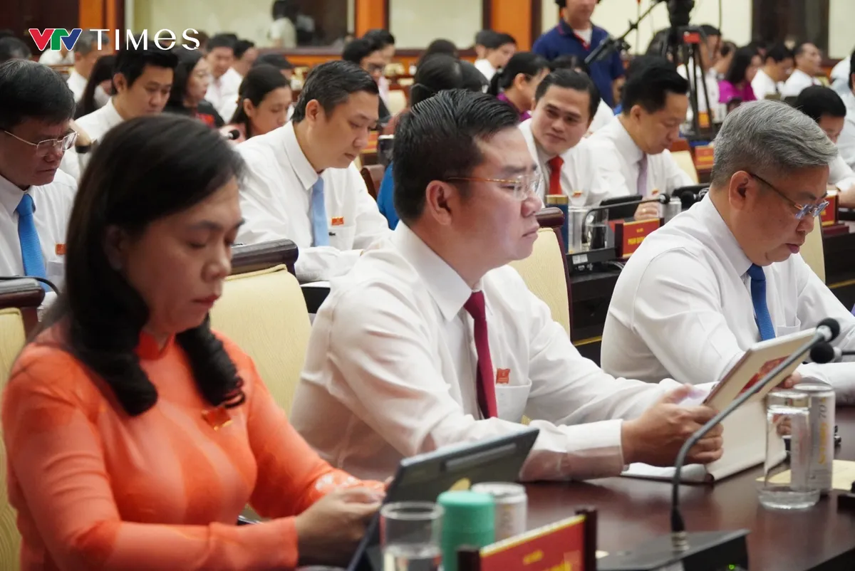 TP Hồ Ch&iacute; Minh khơi th&ocirc;ng nguồn lực doanh nghiệp, n&acirc;ng cao chất lượng sống cho người d&acirc;n - Ảnh 3.