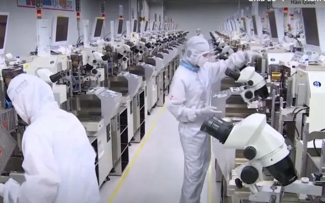 SK Hynix quyết định bỏ yêu cầu bằng đại học với nhân viên mới, đánh dấu sự thay đổi trong cách nhìn về nhân tài công nghệ.