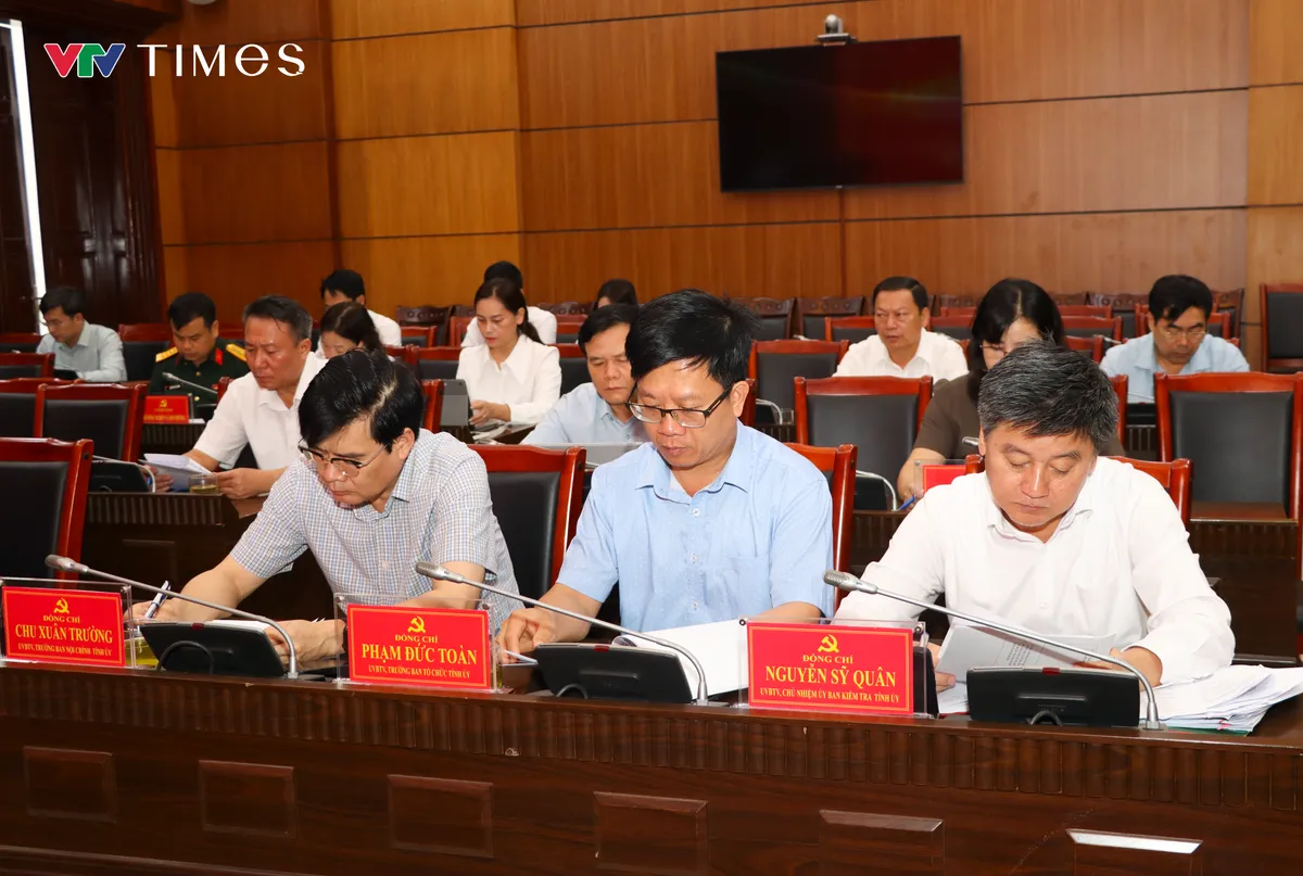 Khơi th&ocirc;ng thể chế, tạo động lực ph&aacute;t triển mới cho Điện Bi&ecirc;n - Ảnh 1.