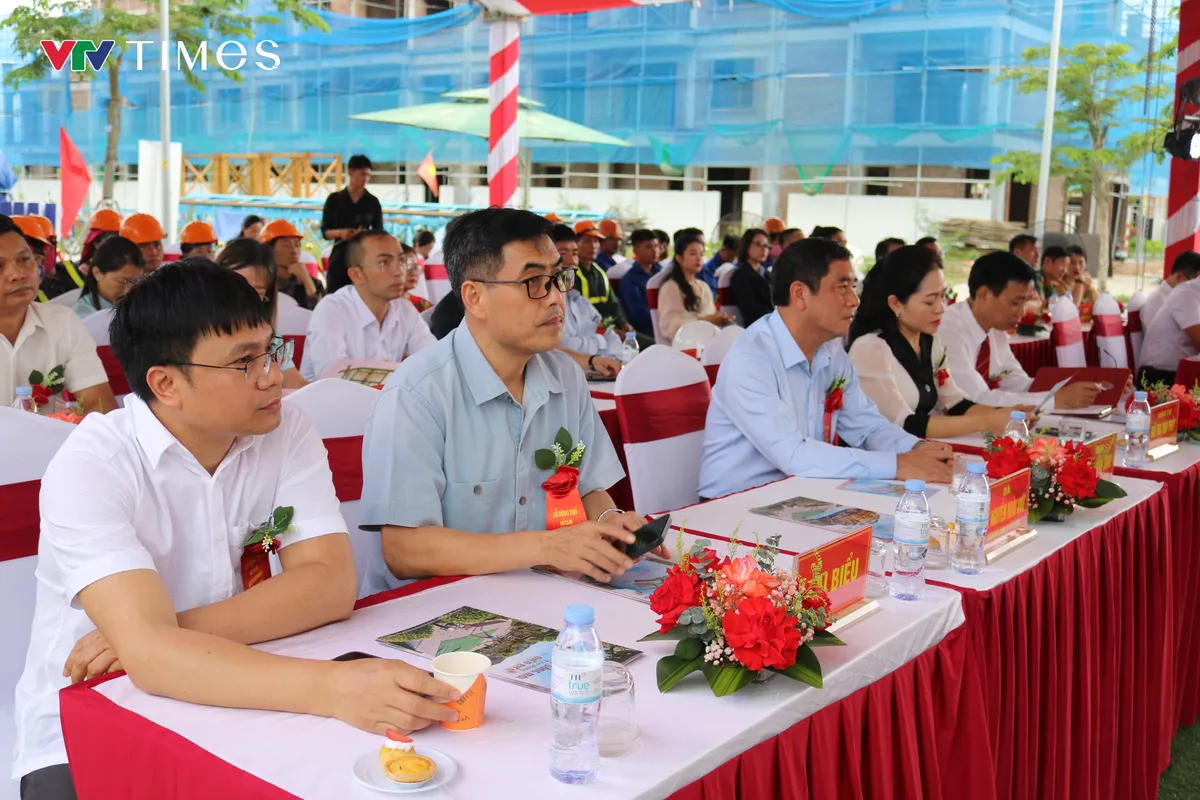 Mở cơ hội an cư cho người thu nhập thấp tại Điện Biên - Ảnh 3.