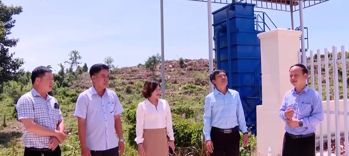 Kh&aacute;nh H&ograve;a: Thiếu nước sinh hoạt, ảnh hưởng cuộc sống cả ng&agrave;n hộ d&acirc;n- Ảnh 10.