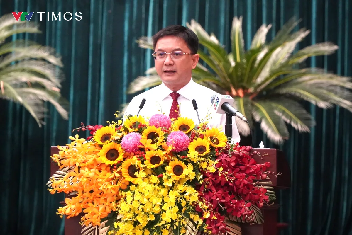 TP Hồ Chí Minh sẽ có đường vượt biển Cần Giờ - Vũng Tàu- Ảnh 1. TP Hồ Chí Minh sẽ có đường vượt biển Cần Giờ - Vũng Tàu- Ảnh 1.