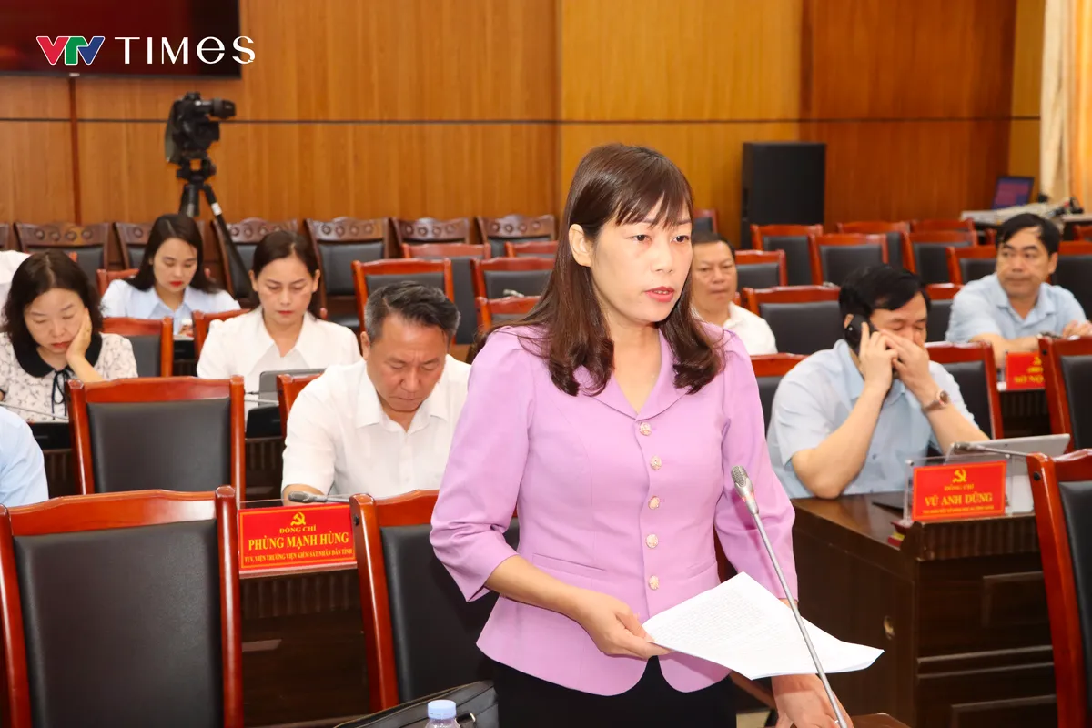 Khơi th&ocirc;ng thể chế, tạo động lực ph&aacute;t triển mới cho Điện Bi&ecirc;n - Ảnh 2.