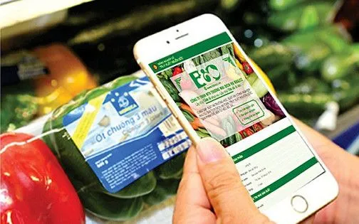 Vận hành hệ thống truy xuất nguồn gốc nông sản từ 1/7 - Ảnh minh họa