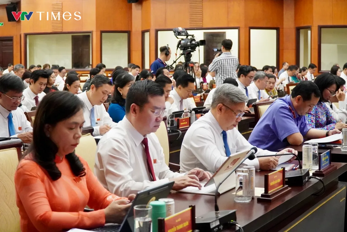 TP Hồ Ch&iacute; Minh chi hơn 29.000 tỷ x&acirc;y c&ocirc;ng vi&ecirc;n văn h&oacute;a Bến Nh&agrave; Rồng - Kh&aacute;nh Hội - Ảnh 1.