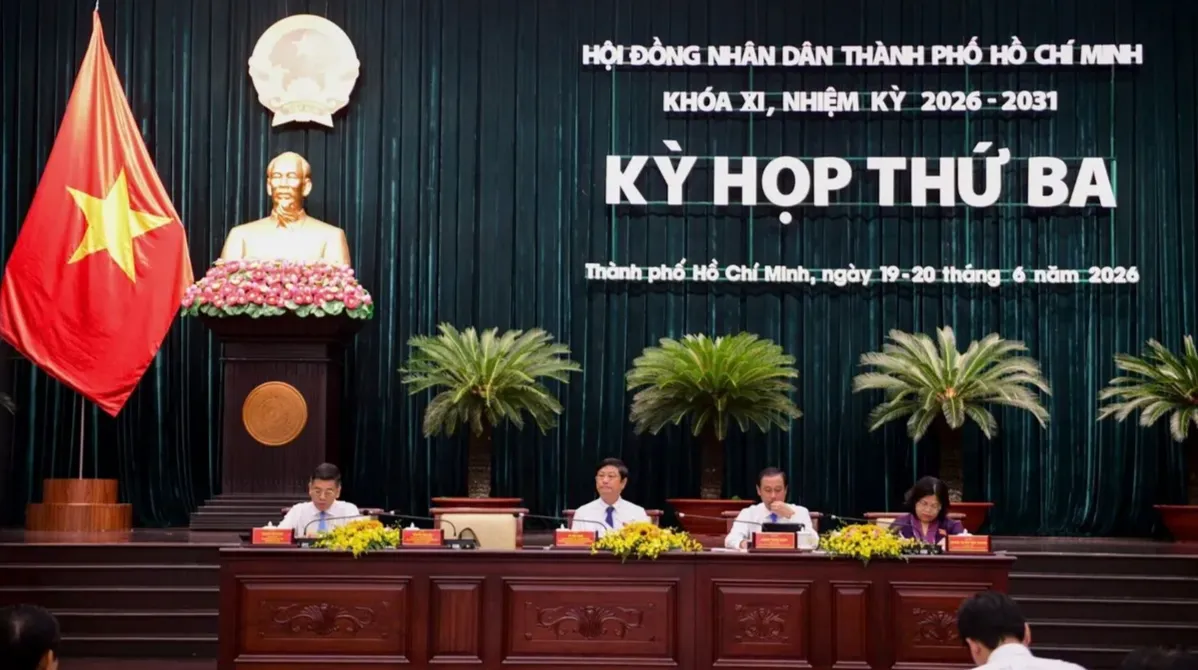 Gi&aacute;m s&aacute;t phải gắn với thực tiễn đời sống, bảo đảm quyền lợi của người d&acirc;n TP Hồ Ch&iacute; Minh- Ảnh 1.