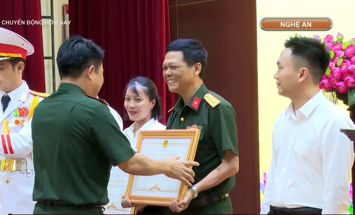 Nghệ An: Nỗ lực lấy 2.188 mẫu h&agrave;i cốt liệt sĩ để gi&aacute;m định ADN - Ảnh 4.