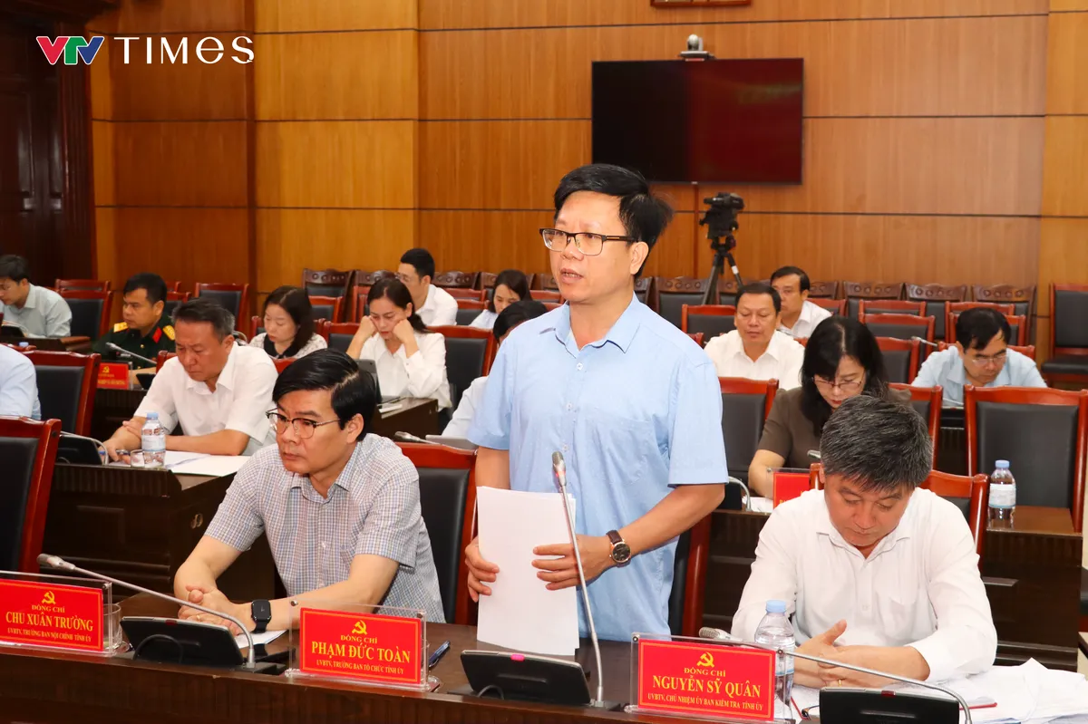 Khơi th&ocirc;ng thể chế, tạo động lực ph&aacute;t triển mới cho Điện Bi&ecirc;n - Ảnh 3.
