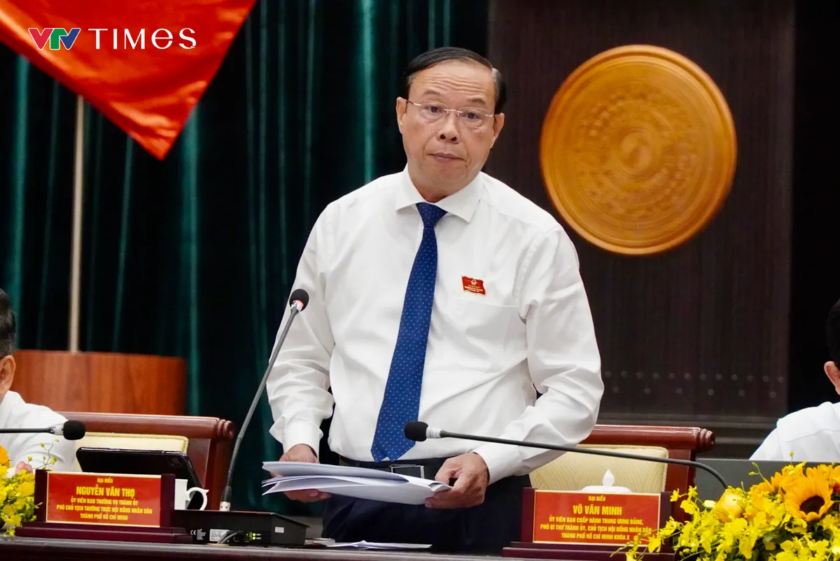 Th&ocirc;ng qua chủ trương đầu tư cao tốc Hồ Tr&agrave;m - S&acirc;n bay Long Th&agrave;nh - Ảnh 2.