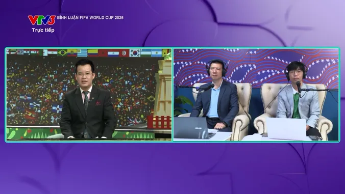 Mexico l&agrave; đội đầu ti&ecirc;n gi&agrave;nh v&eacute; v&agrave;o v&ograve;ng trong FIFA World Cup 2026&trade; sau sai lầm tai hại của H&agrave;n Quốc - Ảnh 3.