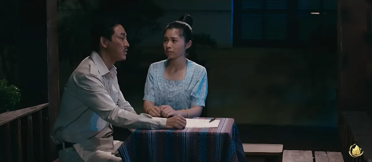 Hồi kết nào cho "Tận hiến"?- Ảnh 8. Hồi kết nào cho "Tận hiến"?- Ảnh 8.