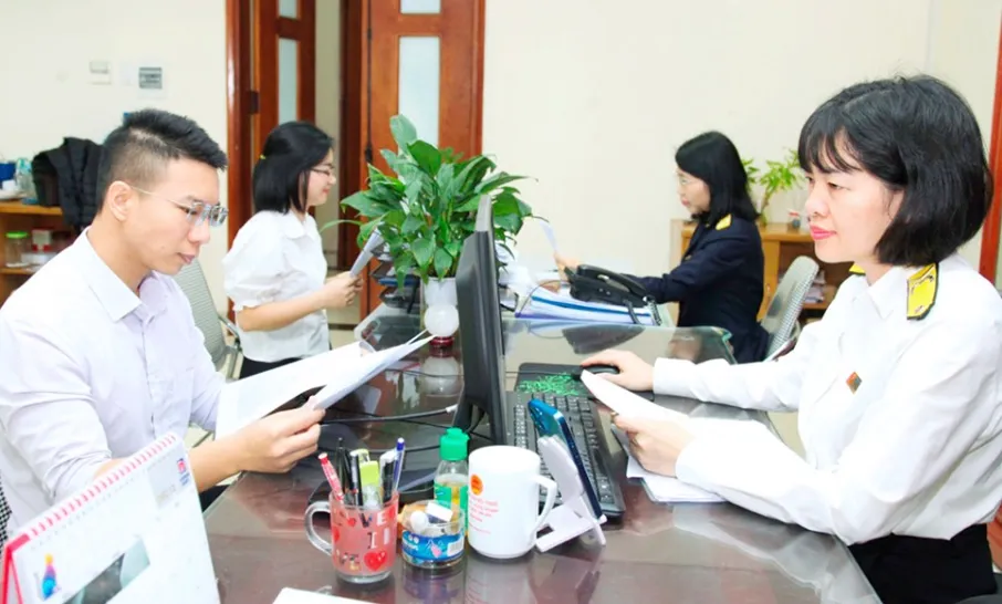 L&agrave;m sạch dữ liệu thuế: Gỡ điểm nghẽn cho doanh nghiệp r&uacute;t lui khỏi thị trường - Ảnh 2.
