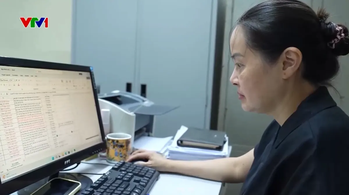 Quyết t&acirc;m ho&agrave;n th&agrave;nh đ&uacute;ng tiến độ tổng r&agrave; so&aacute;t văn bản quy phạm ph&aacute;p luật - Ảnh 1.