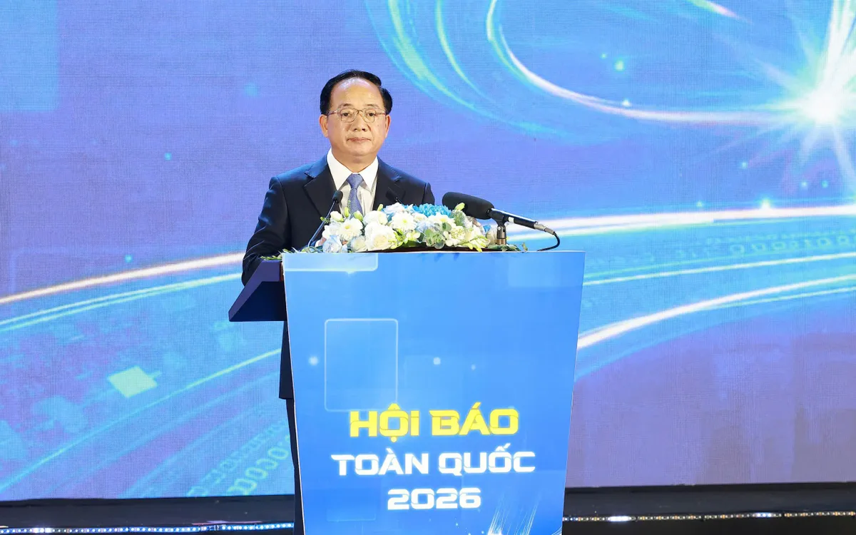 Bản quyền b&aacute;o ch&iacute; thời tr&iacute; tuệ nh&acirc;n tạo: Giữ lấy lao động l&agrave;m ra sự thật - Ảnh 2.