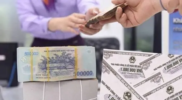 Ch&iacute;nh phủ ban h&agrave;nh Nghị định 200/2026, siết chặt v&agrave; minh bạch h&oacute;a thị trường tr&aacute;i phiếu doanh nghiệp- Ảnh 1.