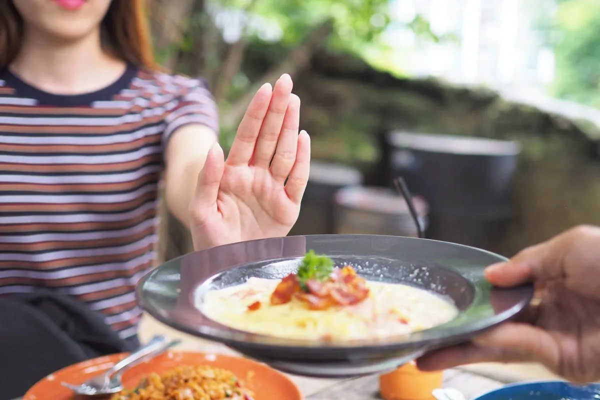Bỏ bữa s&aacute;ng tưởng giảm c&acirc;n nhưng c&oacute; thể khiến nguy cơ b&eacute;o ph&igrave; tăng cao- Ảnh 1.