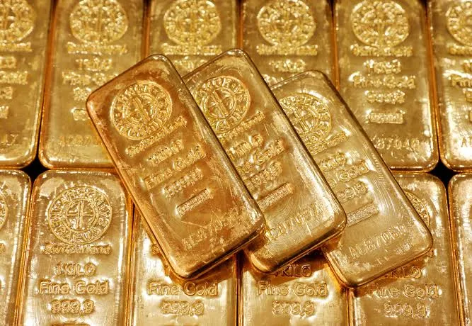 Gi&aacute; v&agrave;ng thế giới giảm tuần thứ ba li&ecirc;n tiếp, Fed tiếp tục l&agrave; yếu tố g&acirc;y &aacute;p lực ch&iacute;nh- Ảnh 1.