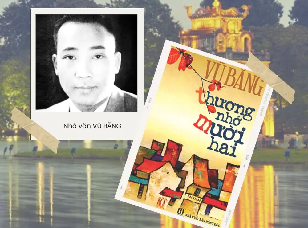 Vũ Bằng: Phẩm chất của người cầm bút cách mạng và sự hy sinh thầm lặng của người chiến sĩ tình báo - Ảnh 3.