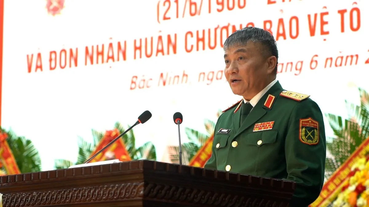 Sư đo&agrave;n Ph&ograve;ng kh&ocirc;ng 365: 60 năm x&acirc;y dựng, chiến đấu v&agrave; trưởng th&agrave;nh - Ảnh 3.