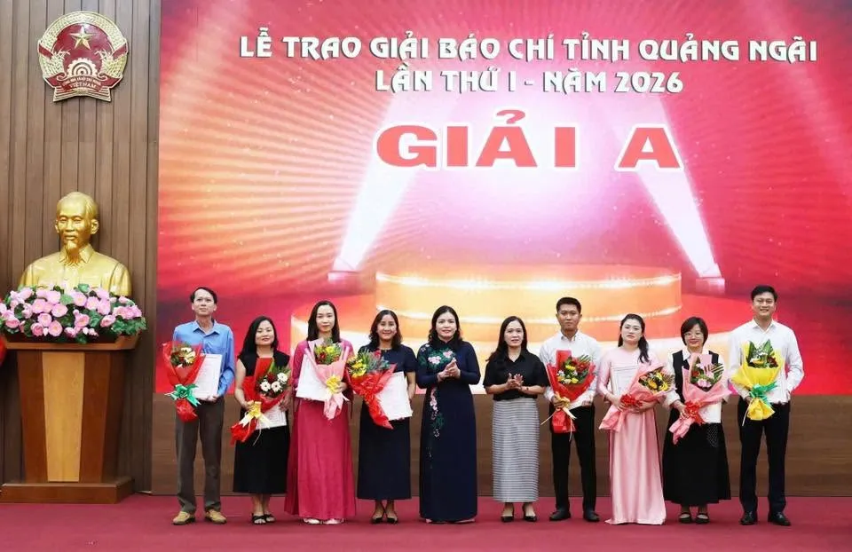 Người l&agrave;m b&aacute;o trong kỷ nguy&ecirc;n mới: Trung th&agrave;nh l&agrave;m điểm tựa, s&aacute;ng tạo để bứt ph&aacute;- Ảnh 7.