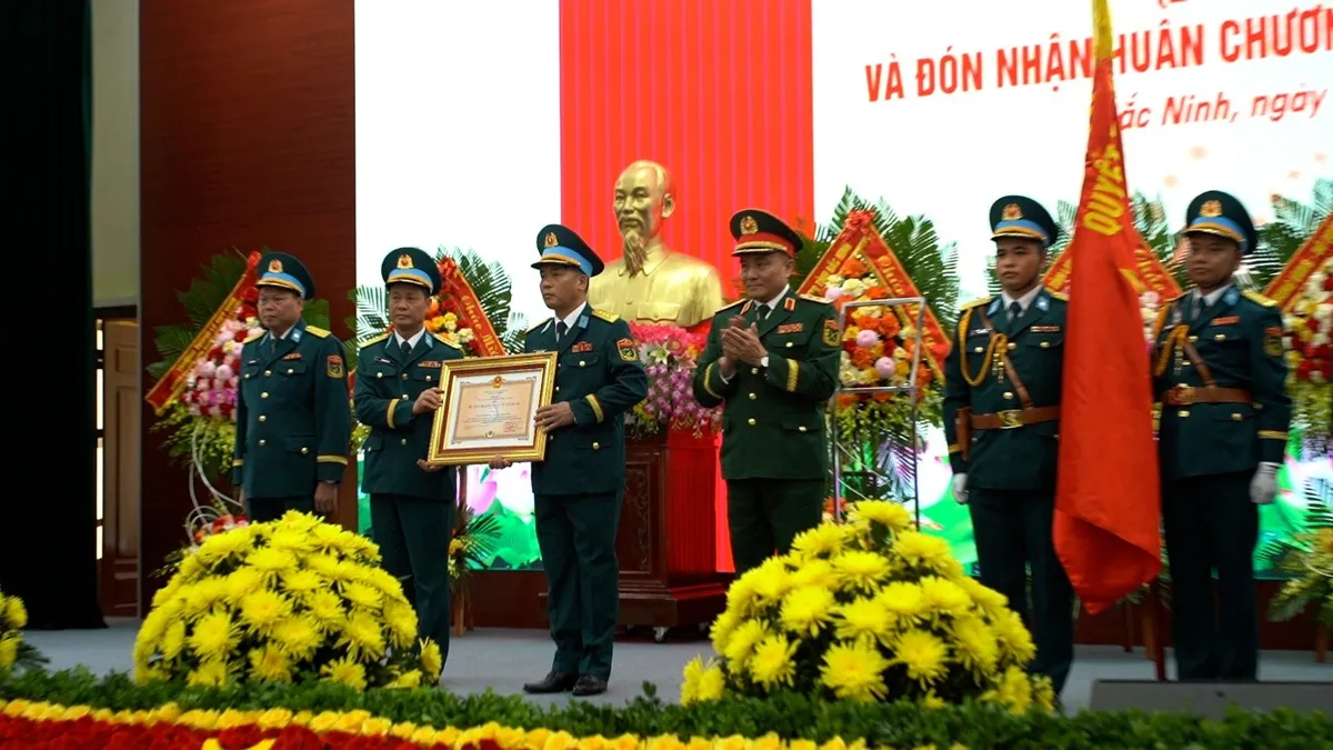 Sư đo&agrave;n Ph&ograve;ng kh&ocirc;ng 365: 60 năm x&acirc;y dựng, chiến đấu v&agrave; trưởng th&agrave;nh - Ảnh 4.