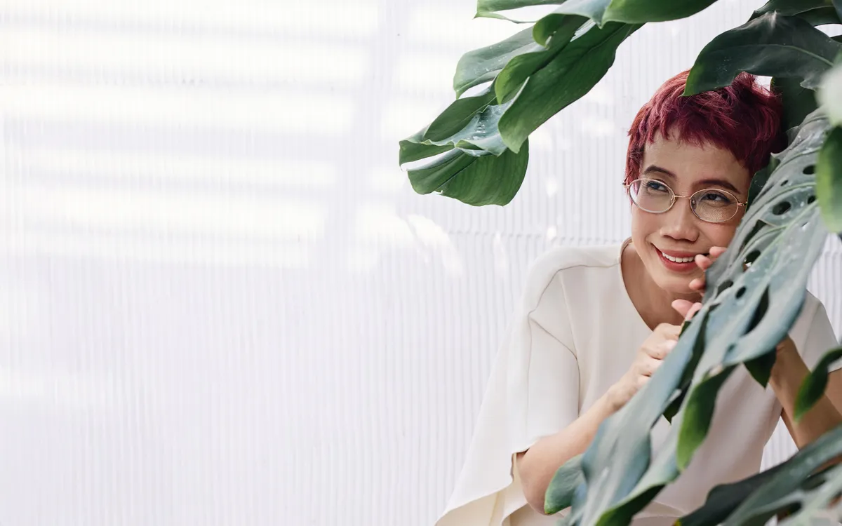 Nhà báo Trần Mai Anh