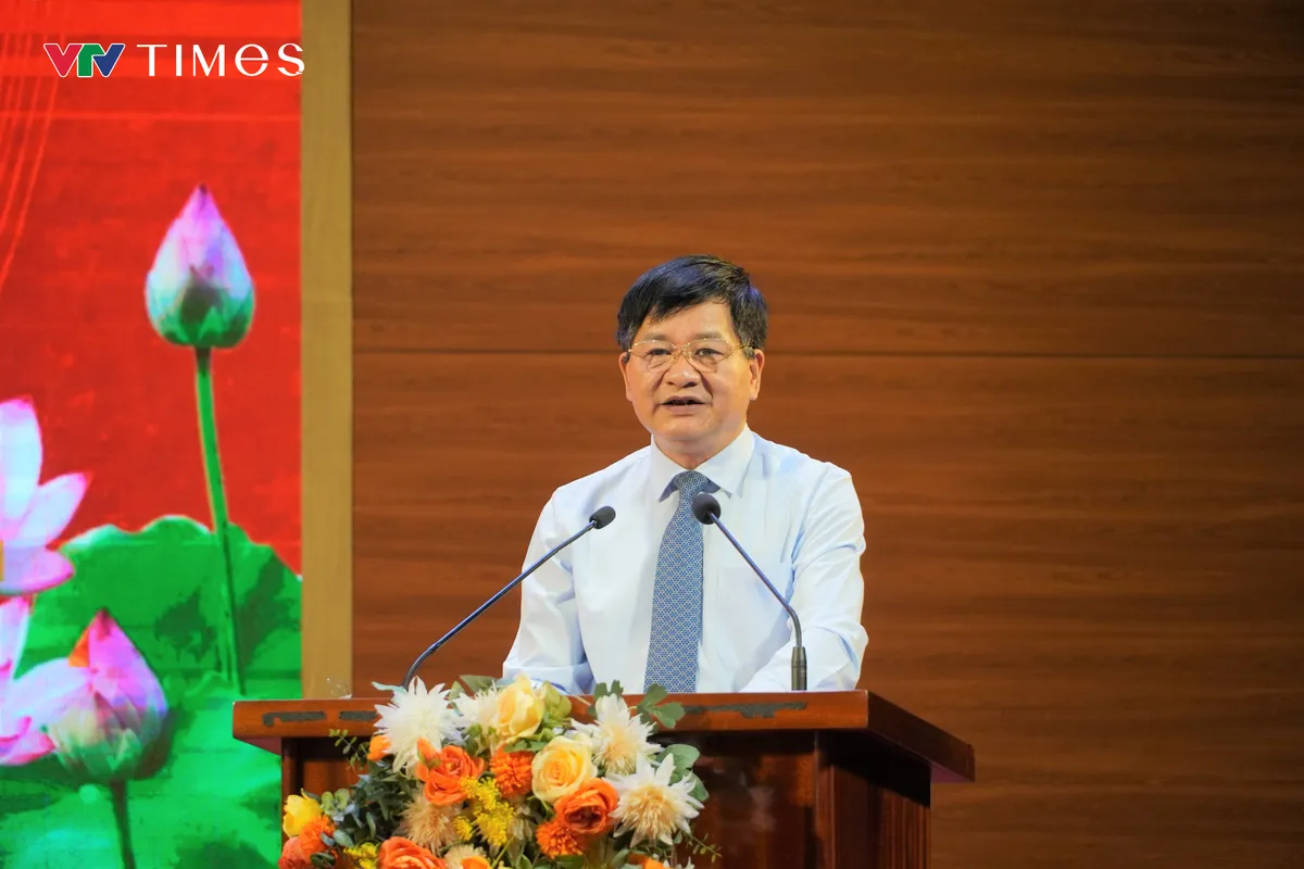 Điện Bi&ecirc;n: N&acirc;ng tầm đội ngũ tuy&ecirc;n truyền vi&ecirc;n trong kỷ nguy&ecirc;n số - Ảnh 5.
