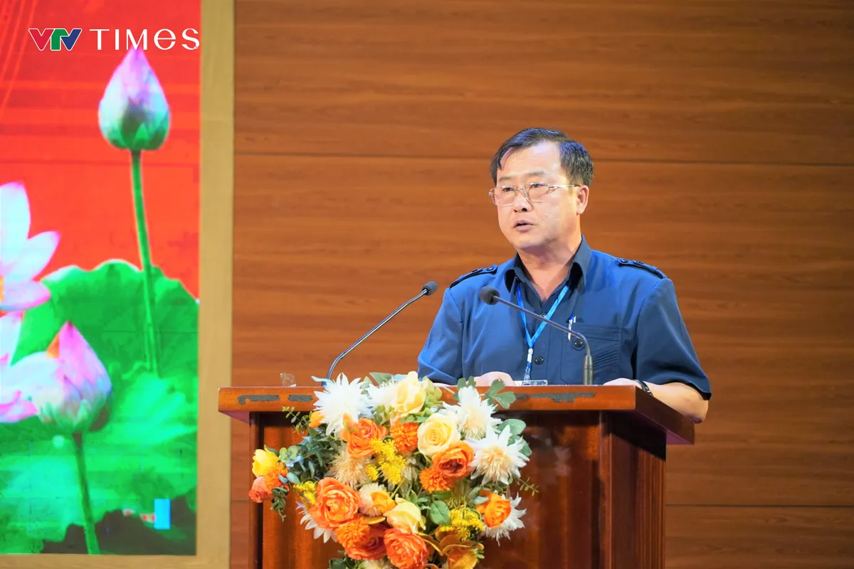 Điện Bi&ecirc;n: N&acirc;ng tầm đội ngũ tuy&ecirc;n truyền vi&ecirc;n trong kỷ nguy&ecirc;n số - Ảnh 2.