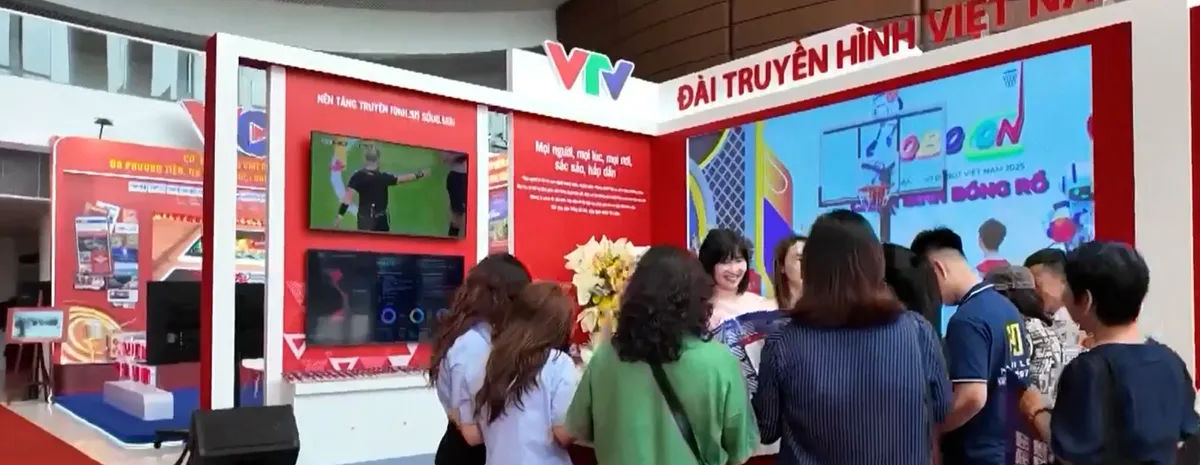 Hội Báo toàn quốc: Đổi mới và lan toả- Ảnh 2. Hội Báo toàn quốc: Đổi mới và lan toả- Ảnh 2.