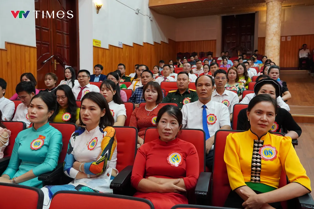 Điện Bi&ecirc;n: N&acirc;ng tầm đội ngũ tuy&ecirc;n truyền vi&ecirc;n trong kỷ nguy&ecirc;n số - Ảnh 6.