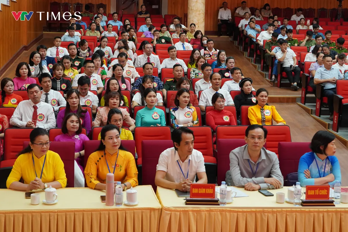 Điện Bi&ecirc;n: N&acirc;ng tầm đội ngũ tuy&ecirc;n truyền vi&ecirc;n trong kỷ nguy&ecirc;n số - Ảnh 3.