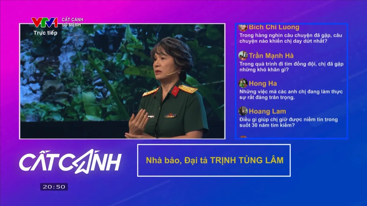 Cất c&aacute;nh th&aacute;ng 6: Những c&acirc;u chuyện về tr&aacute;ch nhiệm, bản lĩnh v&agrave; l&yacute; tưởng của người l&agrave;m b&aacute;o đối với đất nước v&agrave; nh&acirc;n d&acirc;n- Ảnh 4.