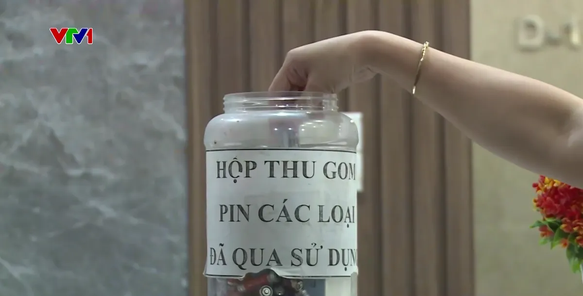 Gia tăng thiết bị d&ugrave;ng pin, k&eacute;o theo &aacute;p lực r&aacute;c thải m&ocirc;i trường - Ảnh 1.