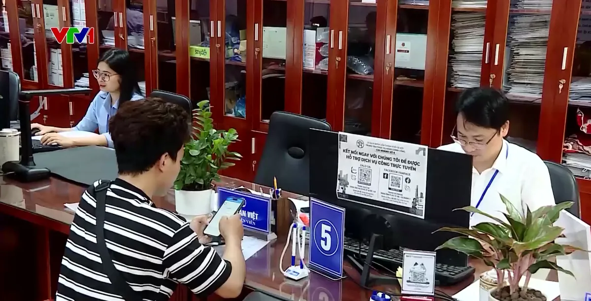 H&agrave; Nội ph&aacute;t huy hiệu quả ph&acirc;n cấp, ph&acirc;n quyền trong m&ocirc; h&igrave;nh hai cấp - Ảnh 2.