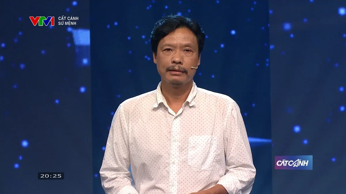 Cất c&aacute;nh th&aacute;ng 6: Những c&acirc;u chuyện về tr&aacute;ch nhiệm, bản lĩnh v&agrave; l&yacute; tưởng của người l&agrave;m b&aacute;o đối với đất nước v&agrave; nh&acirc;n d&acirc;n- Ảnh 2.