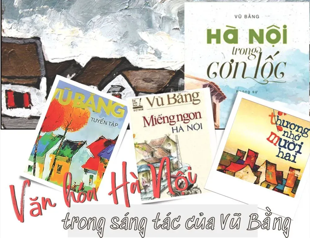 Vũ Bằng: Phẩm chất của người cầm bút cách mạng và sự hy sinh thầm lặng của người chiến sĩ tình báo - Ảnh 2.