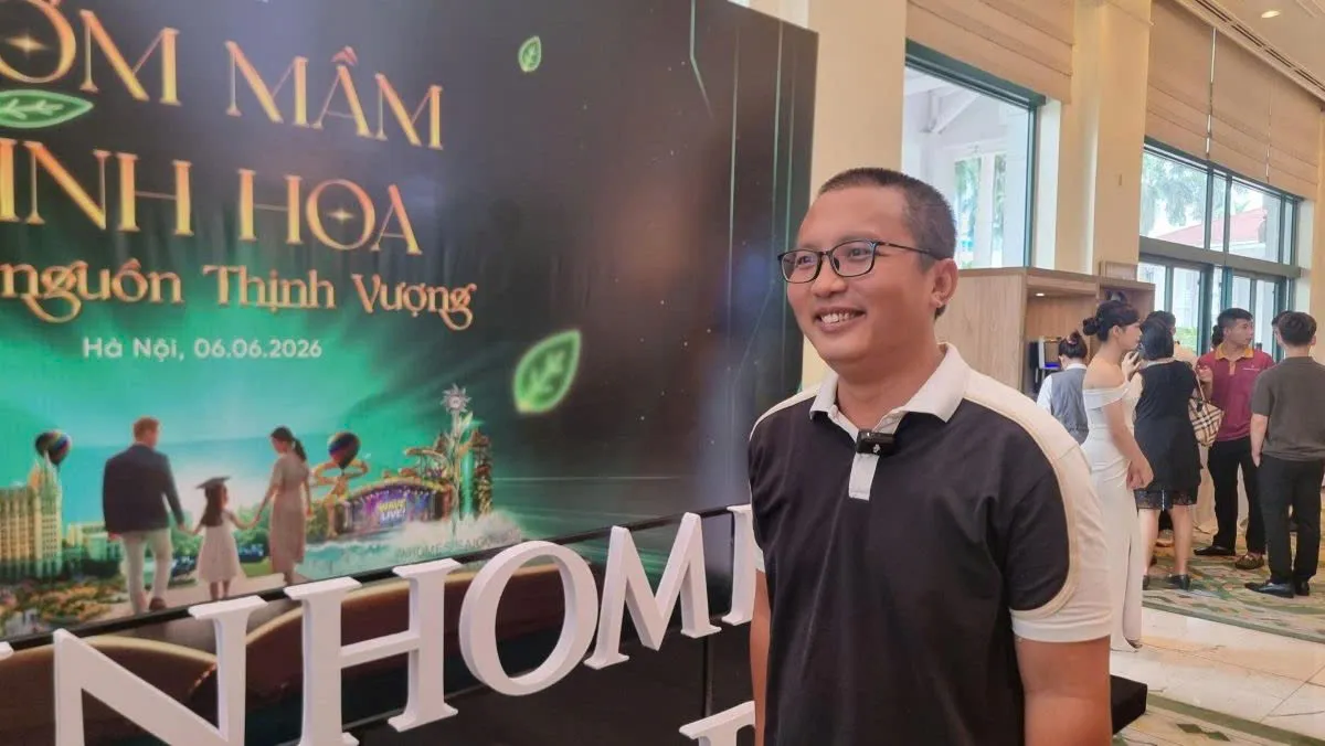 Khi thi&ecirc;n nhi&ecirc;n trở th&agrave;nh lớp học cho trẻ giữa l&ograve;ng TP Hồ Ch&iacute; Minh- Ảnh 5.