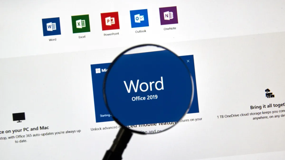 Microsoft Office tr&ecirc;n Mac sẽ bị giới hạn chức năng từ 13/7: Người d&ugrave;ng c&oacute; thể phải n&acirc;ng cấp hệ điều h&agrave;nh- Ảnh 1.