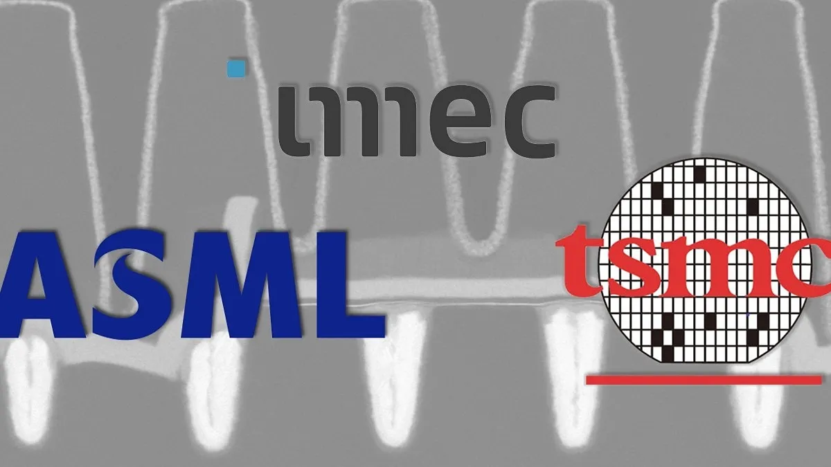 ASML, TSMC v&agrave; Imec c&ocirc;ng bố bước đột ph&aacute; chip 2D, mở đường cho thế hệ b&aacute;n dẫn si&ecirc;u tiết kiệm năng lượng- Ảnh 1.