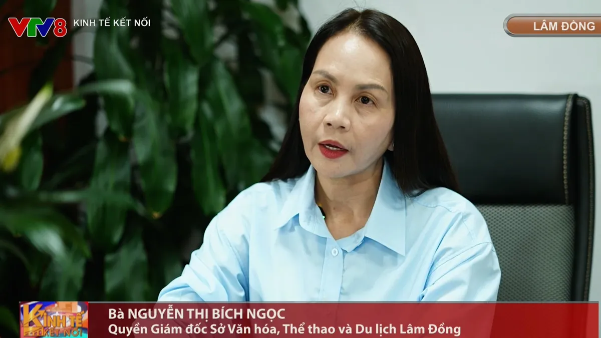 L&acirc;m Đồng: Tham vọng dẫn đầu thị trường du lịch thể thao mạo hiểm- Ảnh 5.