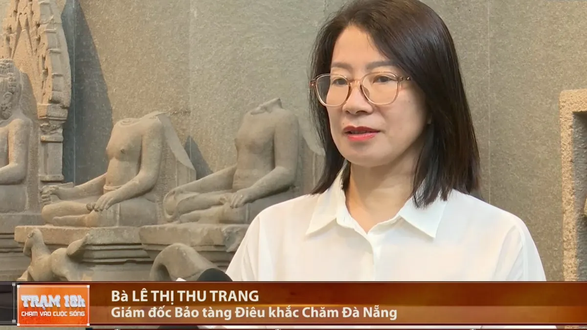 B&aacute;o ch&iacute; v&agrave; văn h&oacute;a: Nhịp cầu kết nối v&agrave; đ&aacute;nh thức di sản miền Trung- Ảnh 3.