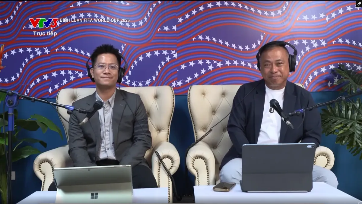 B&igrave;nh luận FIFA World Cup 2026&trade;: &ldquo;Cơn lốc m&agrave;u da cam&rdquo; đ&atilde; thật sự trở lại? - Ảnh 4.